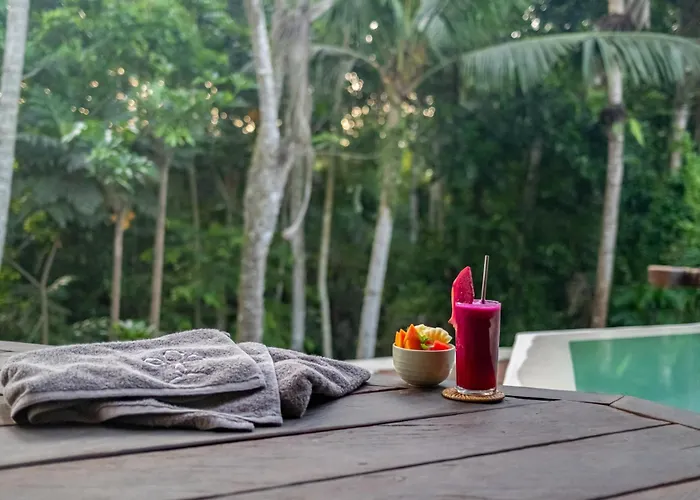 Casa Pohon Ubud