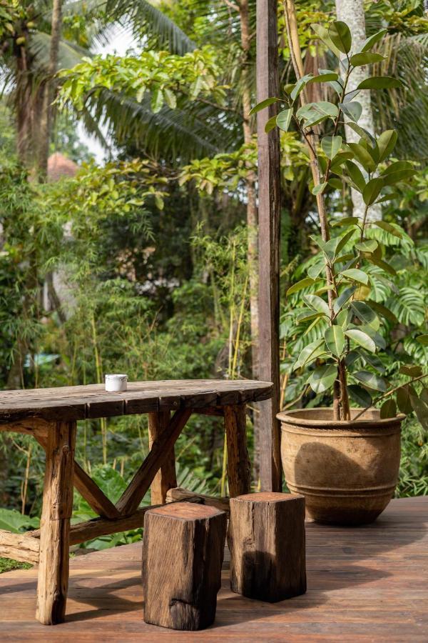 Casa Pohon Villa Ubud