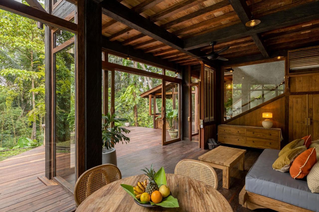 Villa Casa Pohon Ubud