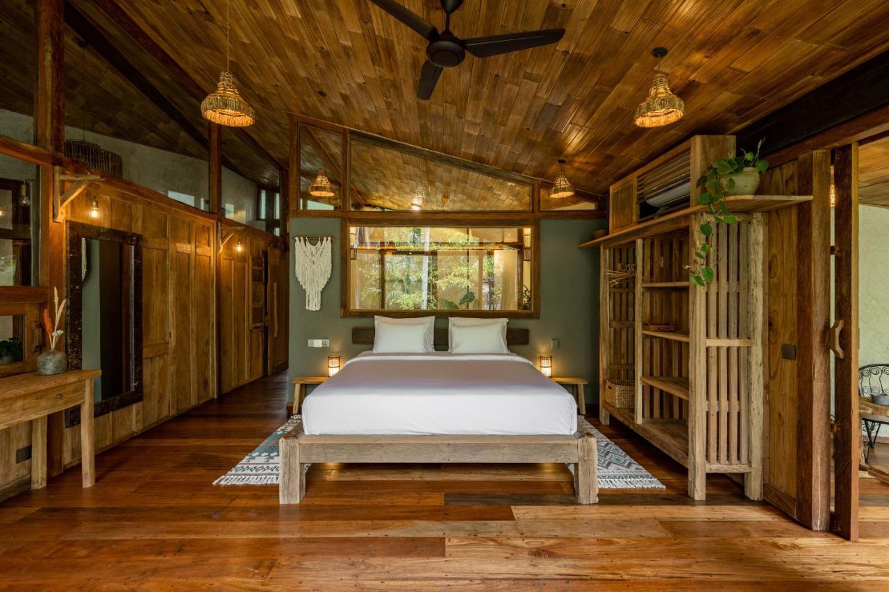 Casa Pohon Villa Ubud