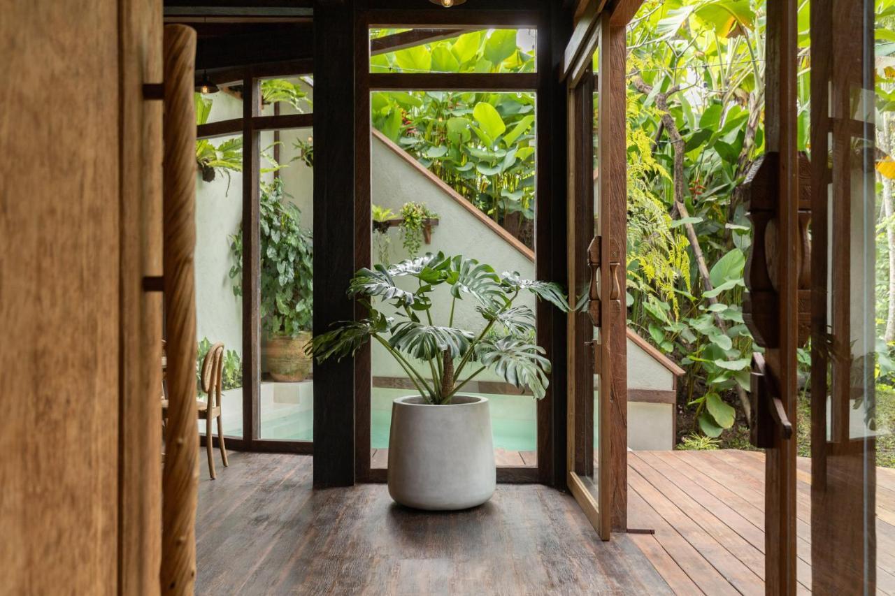 Casa Pohon Villa Ubud