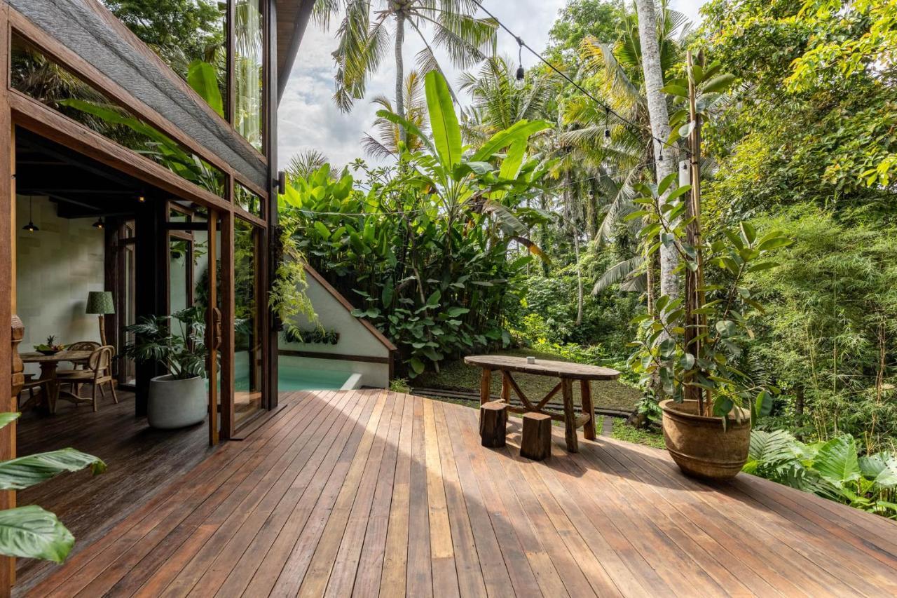 Villa Casa Pohon Ubud