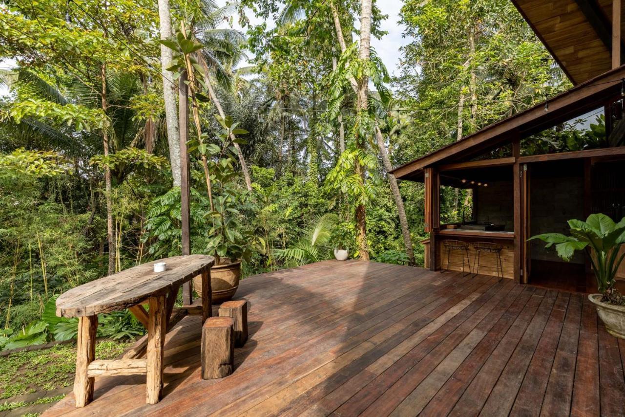 Villa Casa Pohon Ubud