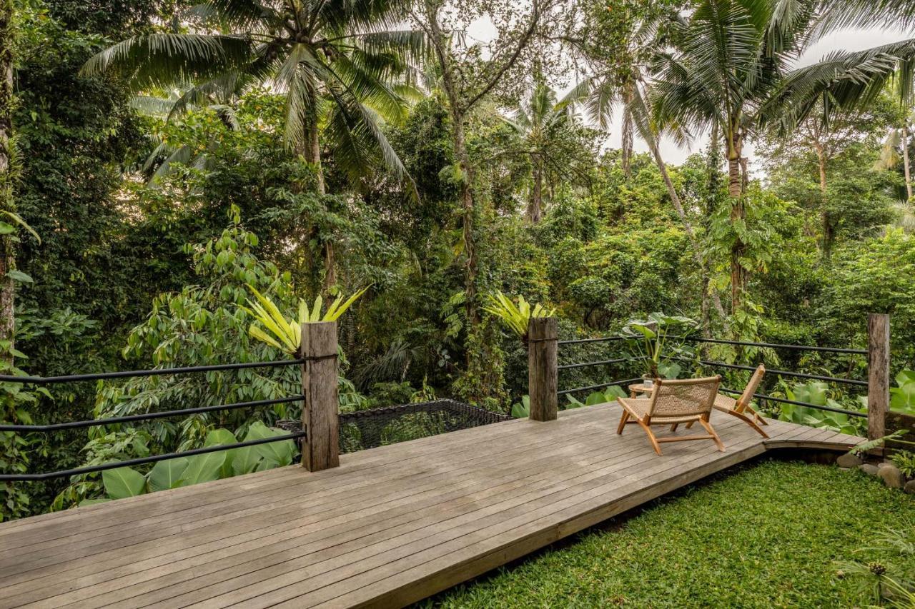 Villa Casa Pohon Ubud