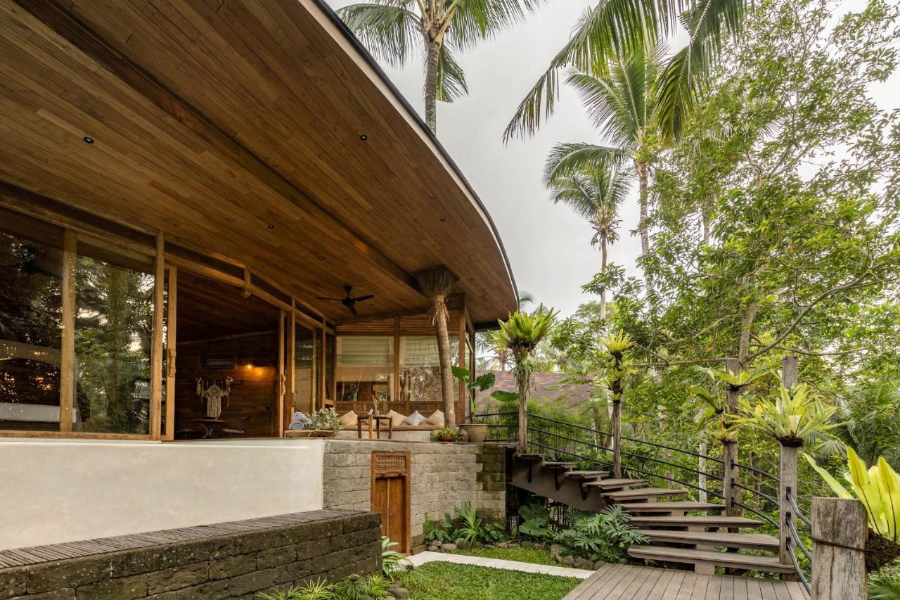 Villa Casa Pohon Ubud