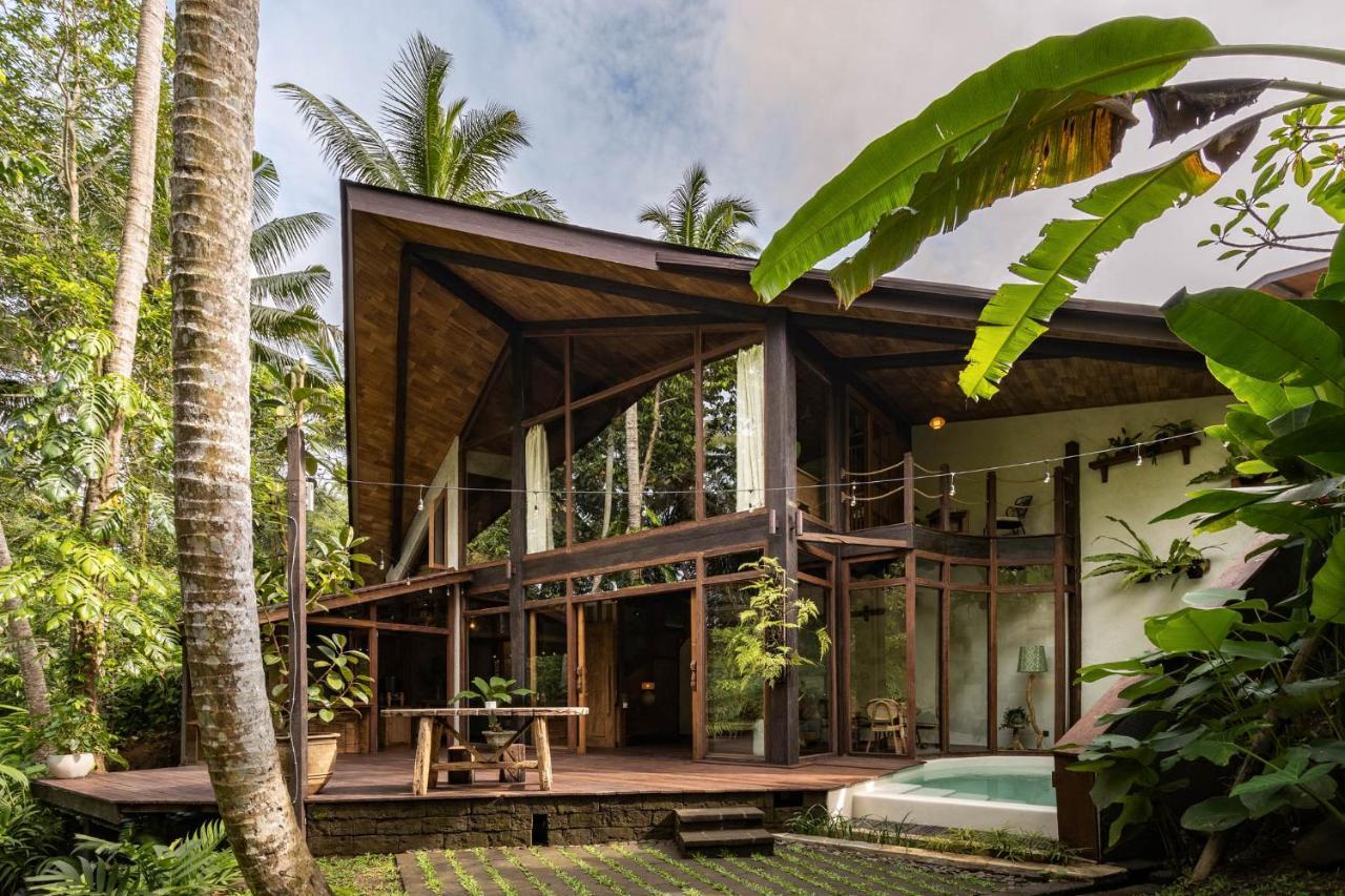 Villa Casa Pohon Ubud