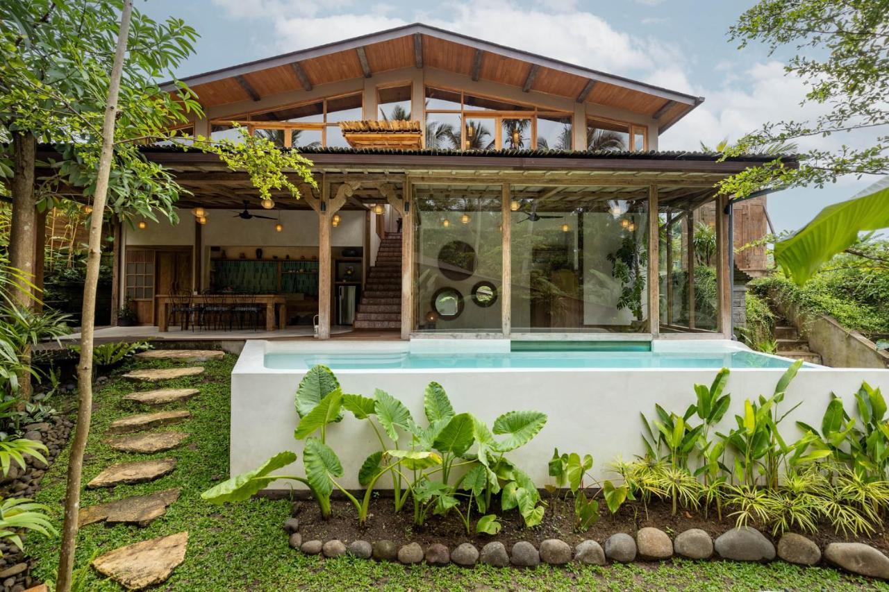 Casa Pohon * Ubud