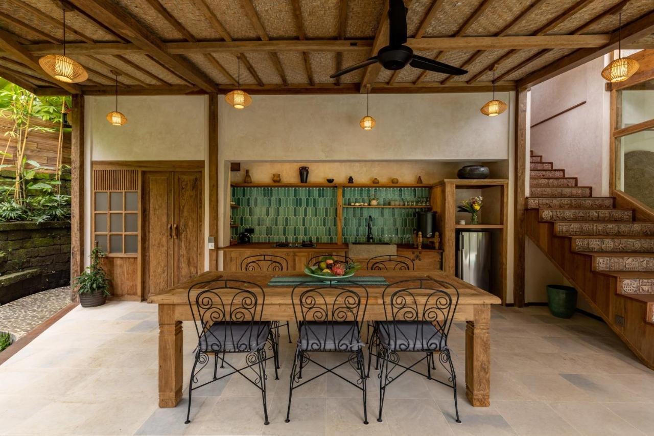 Casa Pohon * Ubud