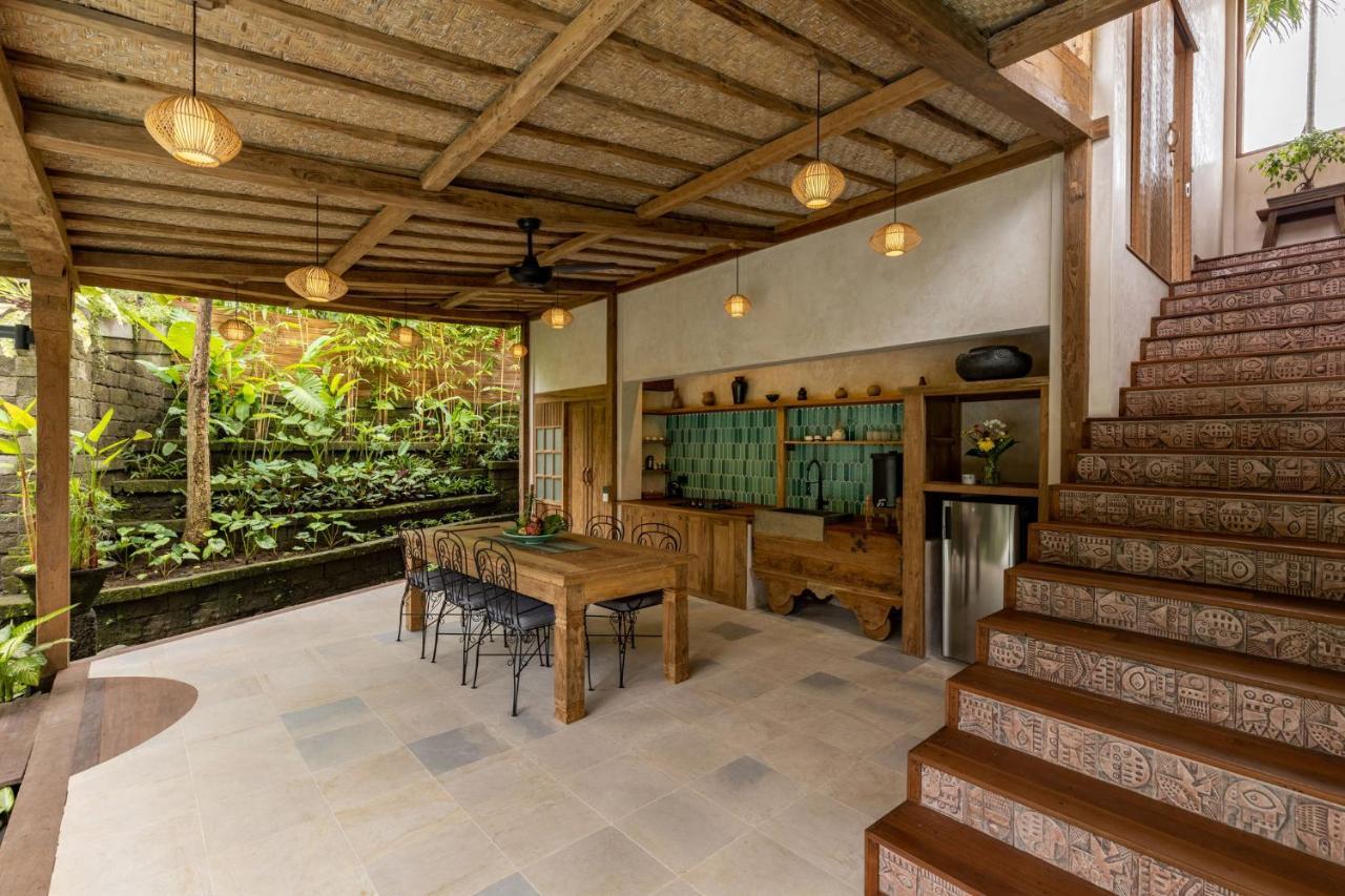 Villa Casa Pohon Ubud