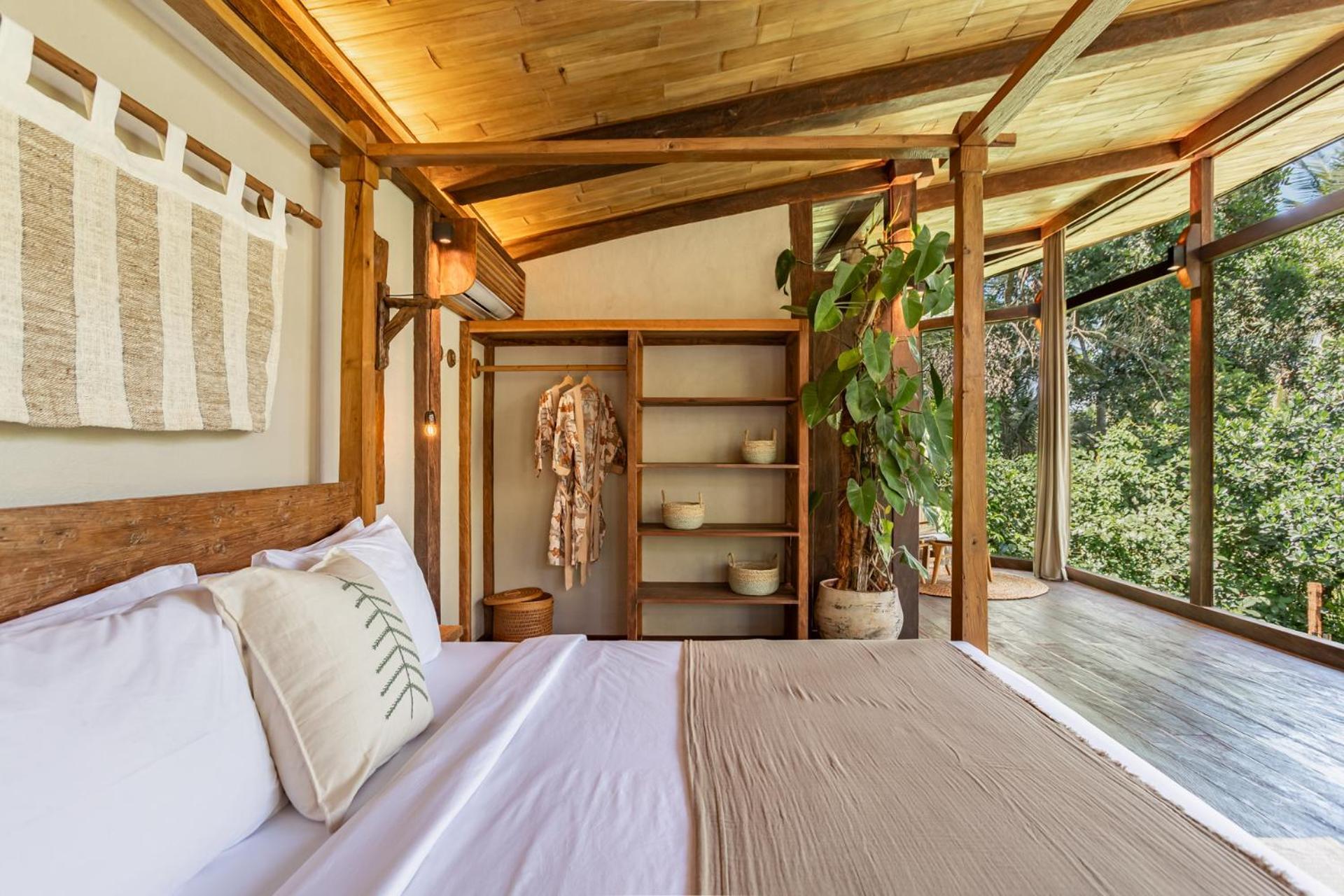 Casa Pohon * Ubud