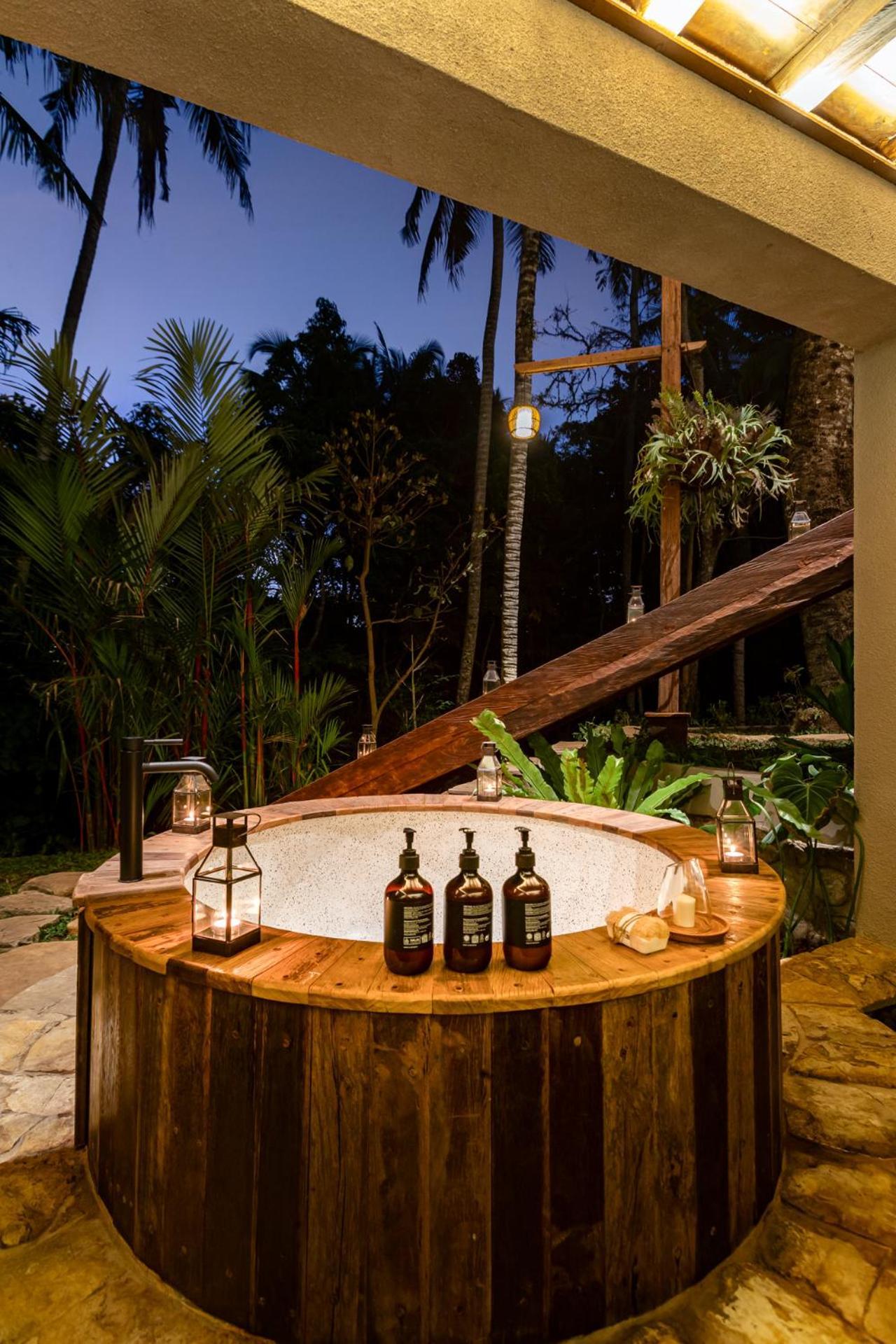 Villa Casa Pohon Ubud