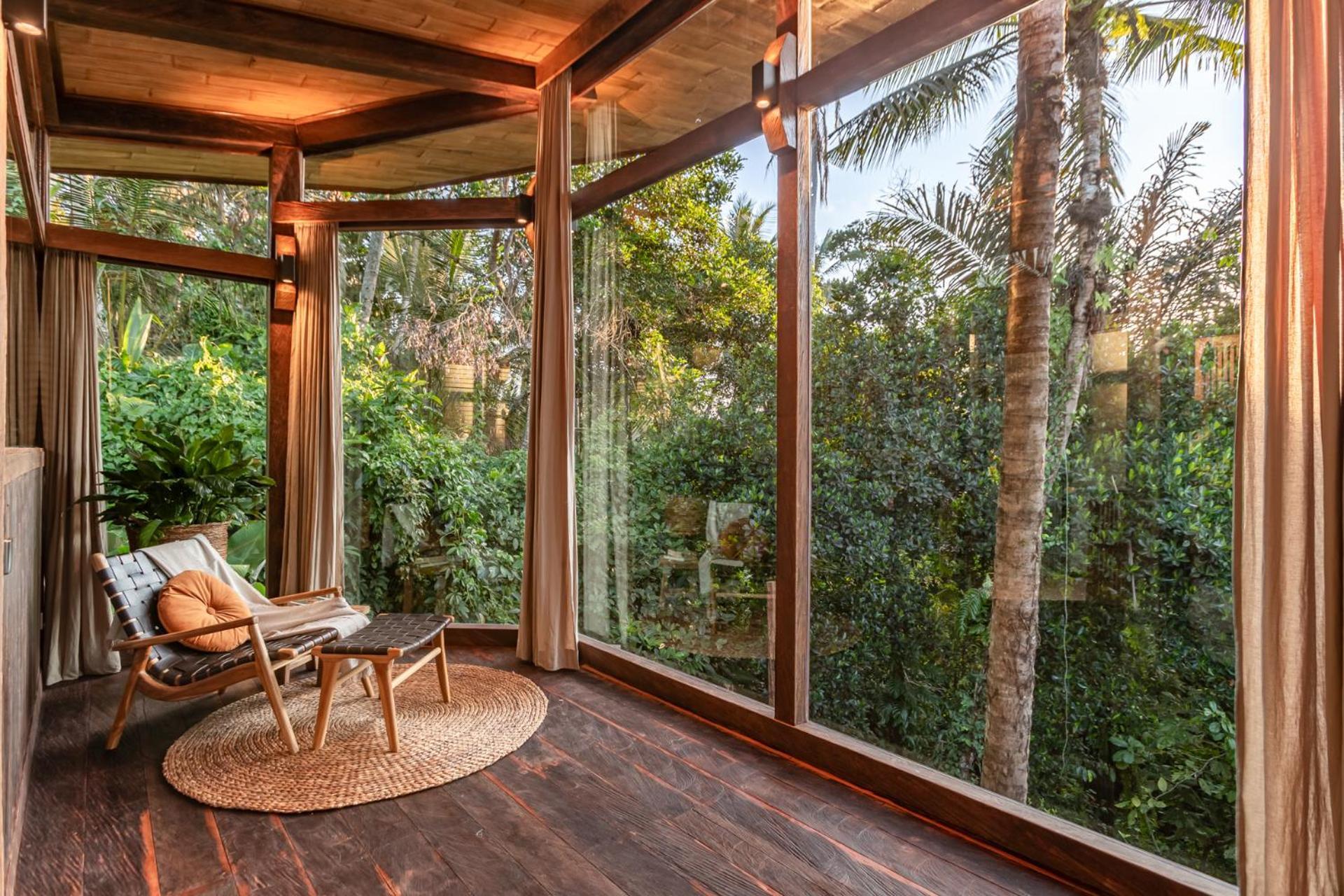 Casa Pohon Ubud