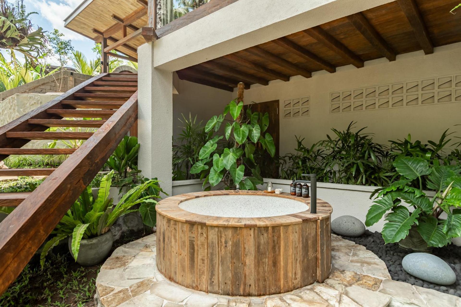 Casa Pohon Villa Ubud