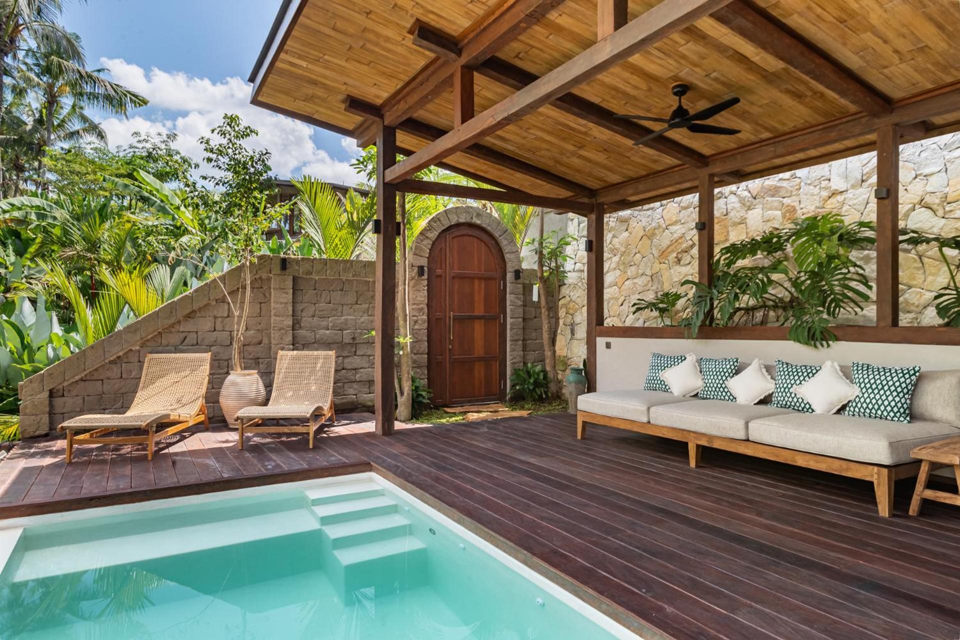 Villa Casa Pohon Ubud