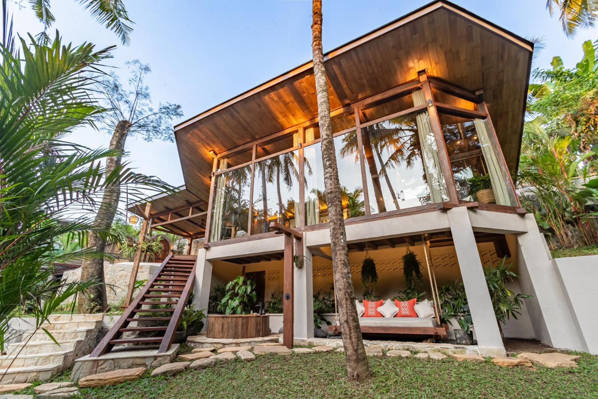 Casa Pohon Ubud