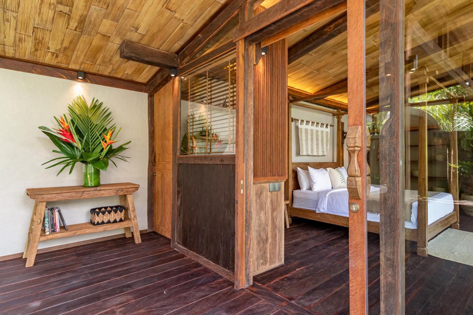 Villa Casa Pohon Ubud