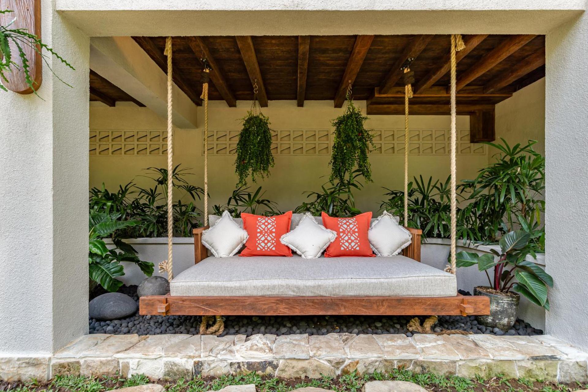 Casa Pohon * Ubud